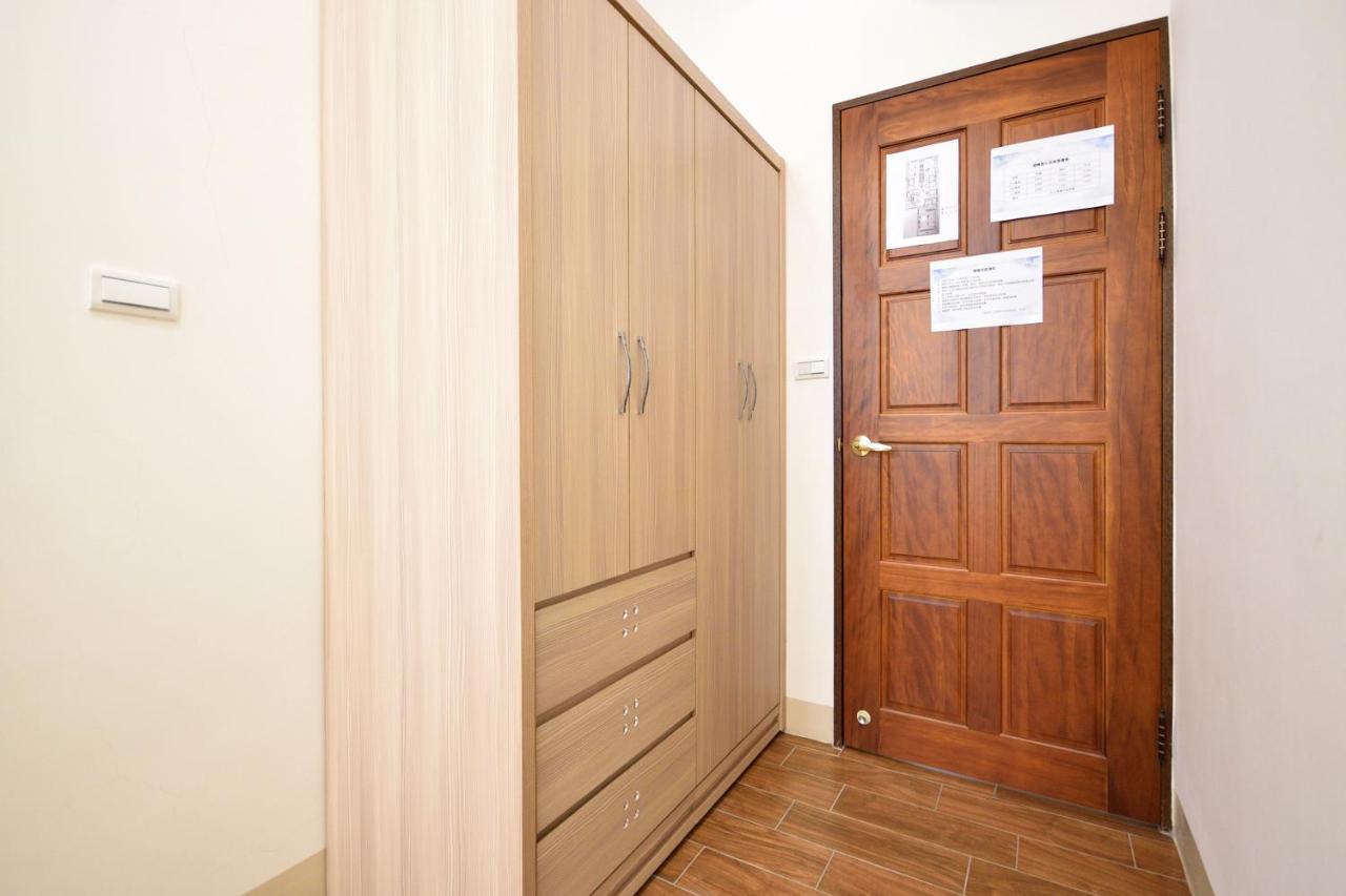 Serenity Moutainview Homestay Mei-nung المظهر الخارجي الصورة