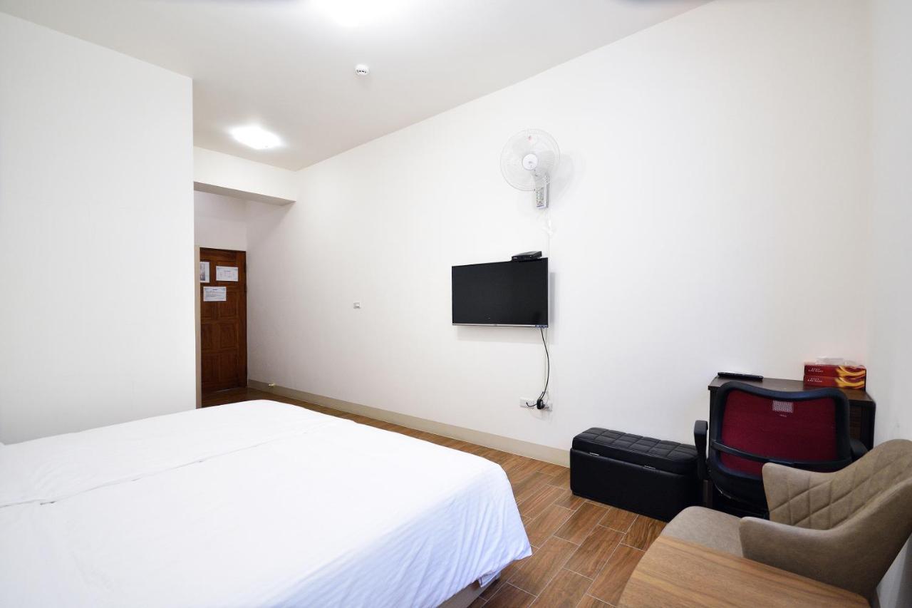 Serenity Moutainview Homestay Mei-nung المظهر الخارجي الصورة