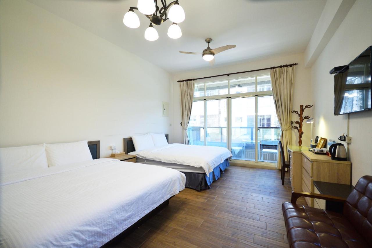 Serenity Moutainview Homestay Mei-nung المظهر الخارجي الصورة