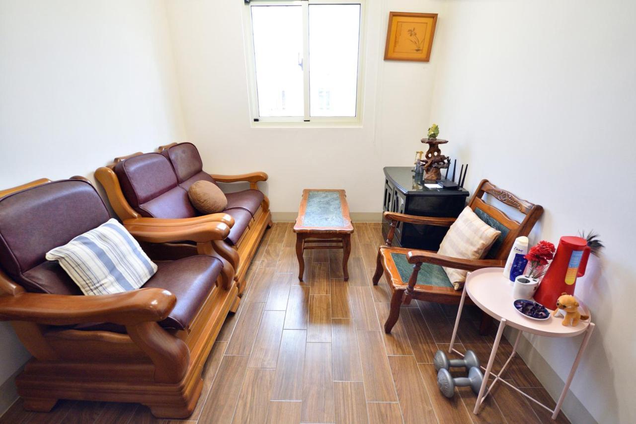 Serenity Moutainview Homestay Mei-nung المظهر الخارجي الصورة