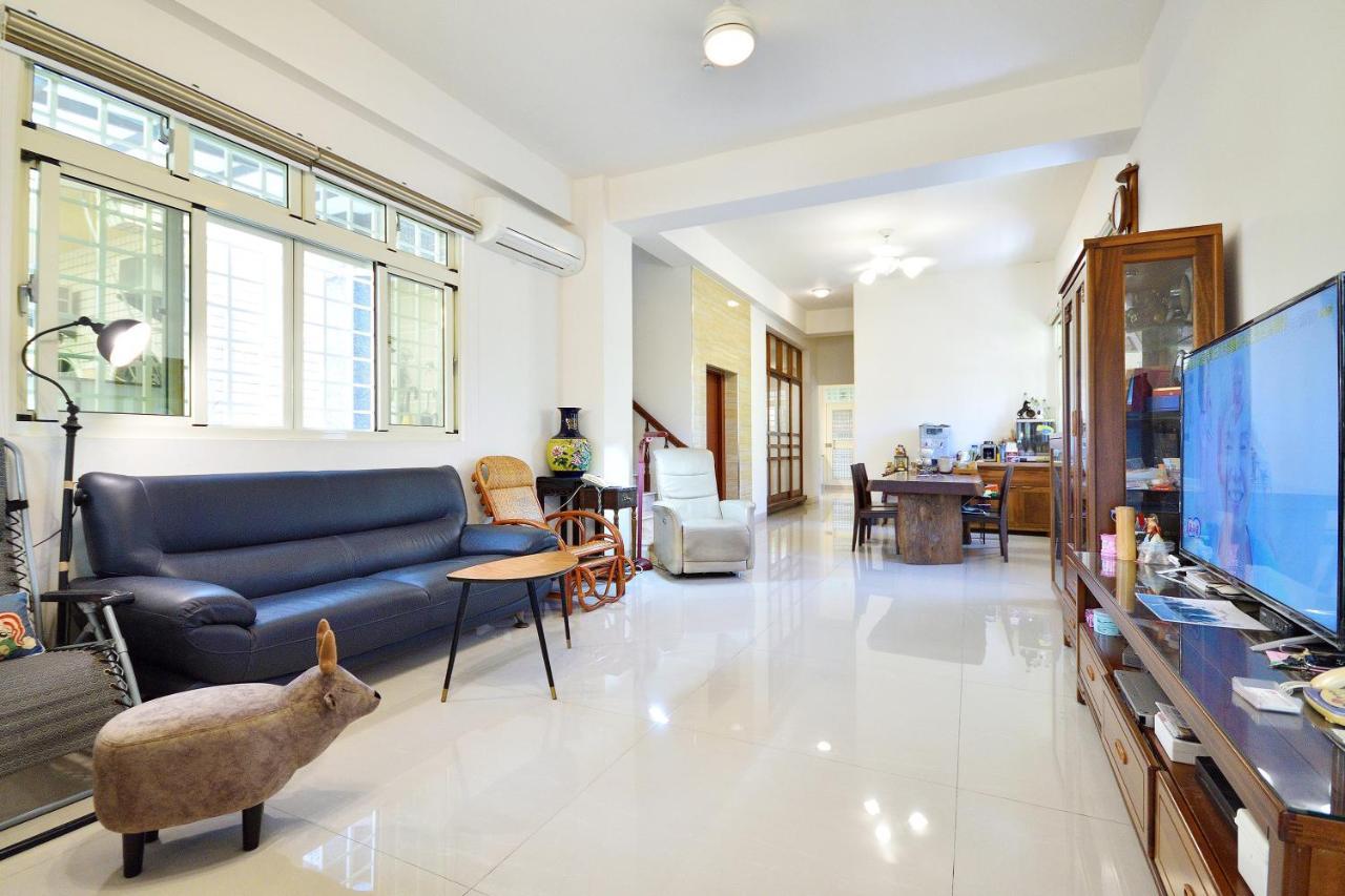 Serenity Moutainview Homestay Mei-nung المظهر الخارجي الصورة