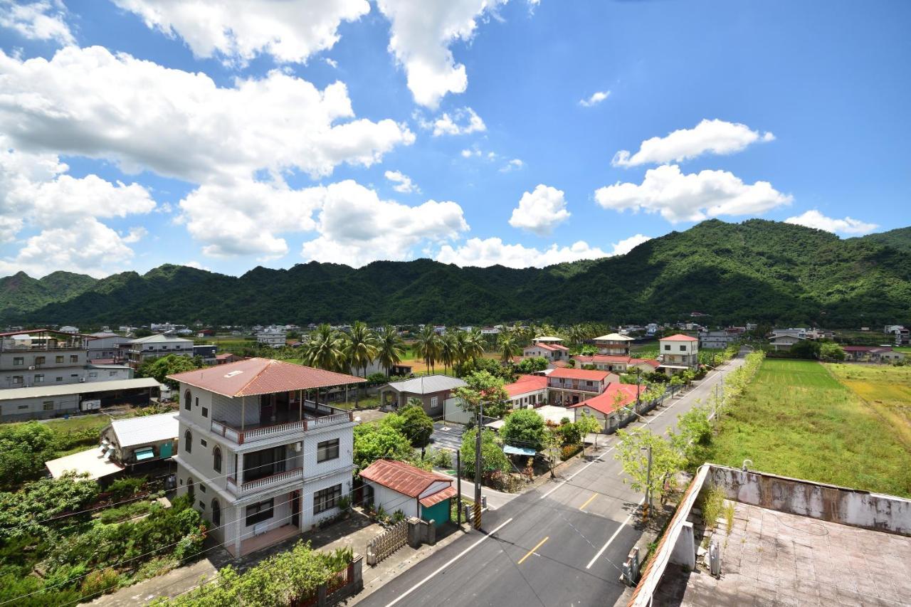 Serenity Moutainview Homestay Mei-nung المظهر الخارجي الصورة