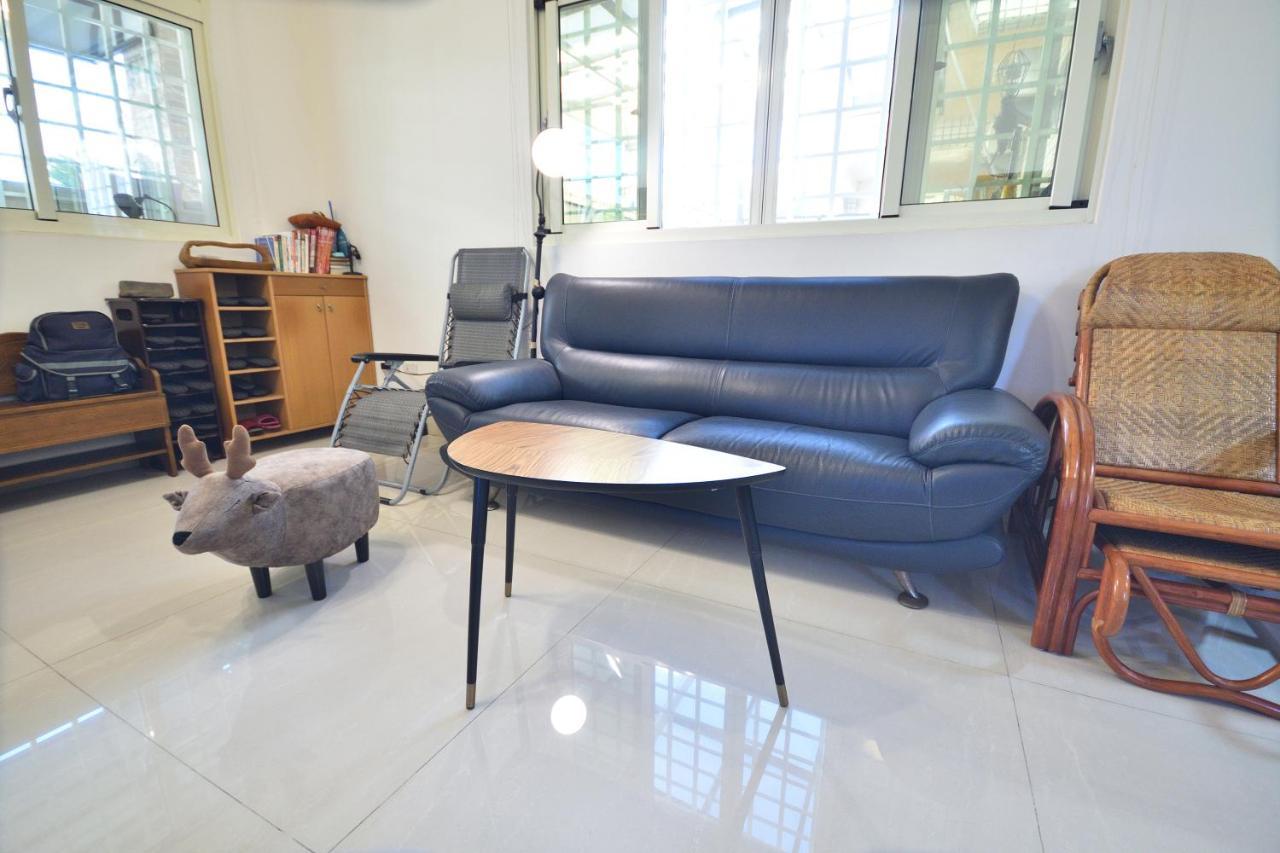 Serenity Moutainview Homestay Mei-nung المظهر الخارجي الصورة
