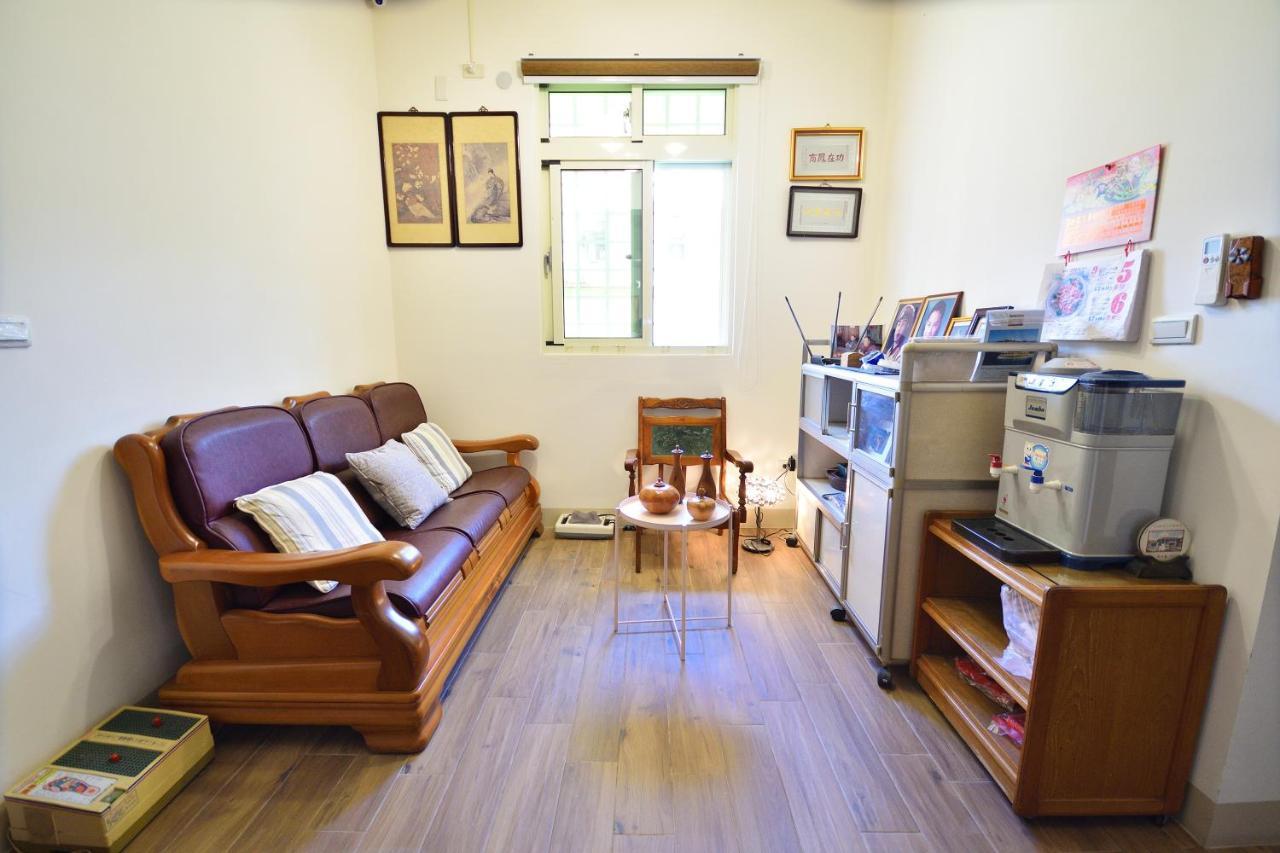 Serenity Moutainview Homestay Mei-nung المظهر الخارجي الصورة