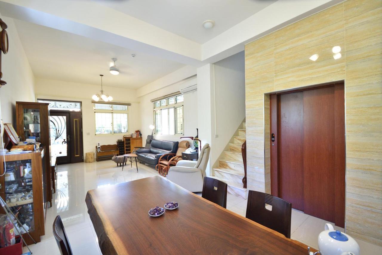 Serenity Moutainview Homestay Mei-nung المظهر الخارجي الصورة