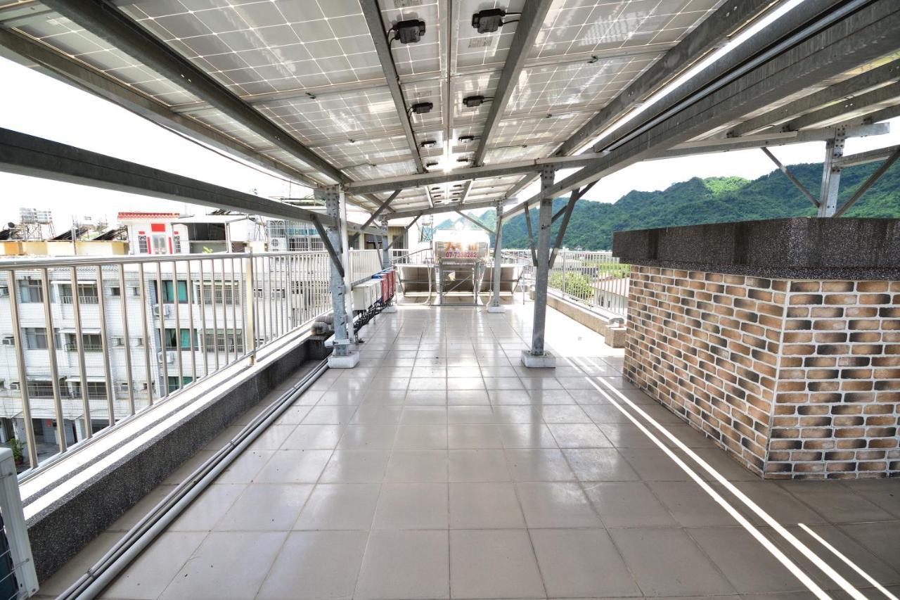 Serenity Moutainview Homestay Mei-nung المظهر الخارجي الصورة