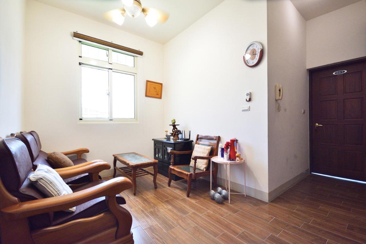 Serenity Moutainview Homestay Mei-nung المظهر الخارجي الصورة
