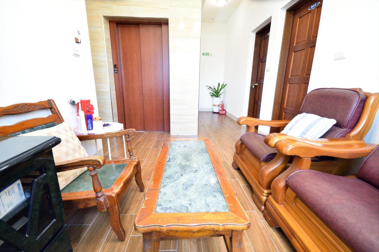 Serenity Moutainview Homestay Mei-nung المظهر الخارجي الصورة