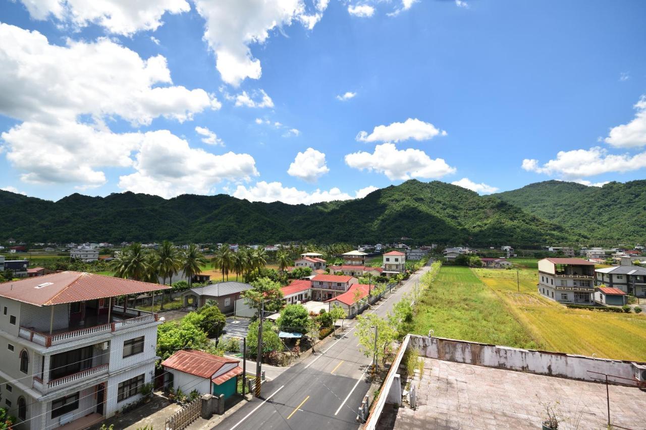 Serenity Moutainview Homestay Mei-nung المظهر الخارجي الصورة
