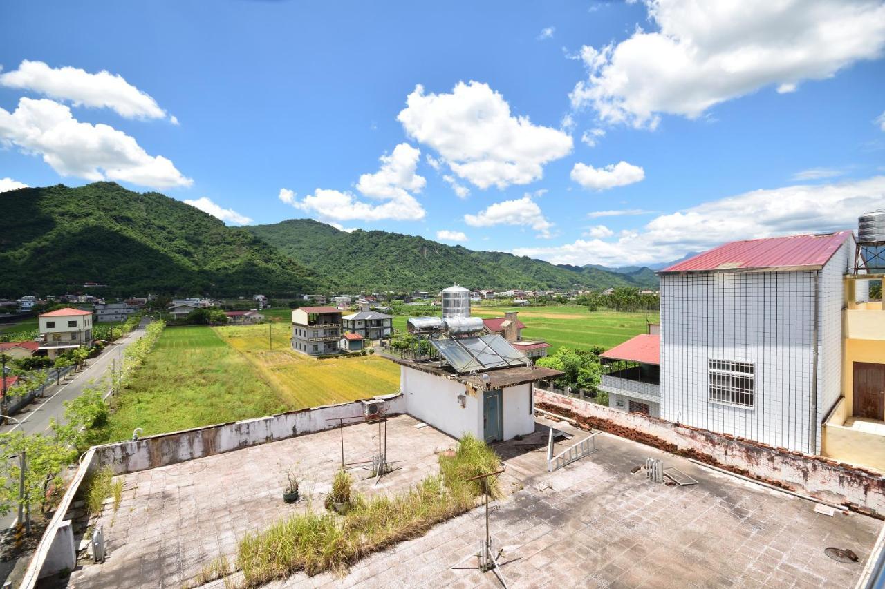 Serenity Moutainview Homestay Mei-nung المظهر الخارجي الصورة