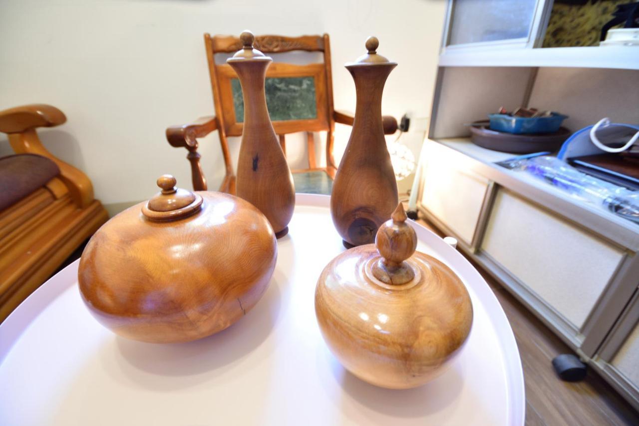 Serenity Moutainview Homestay Mei-nung المظهر الخارجي الصورة