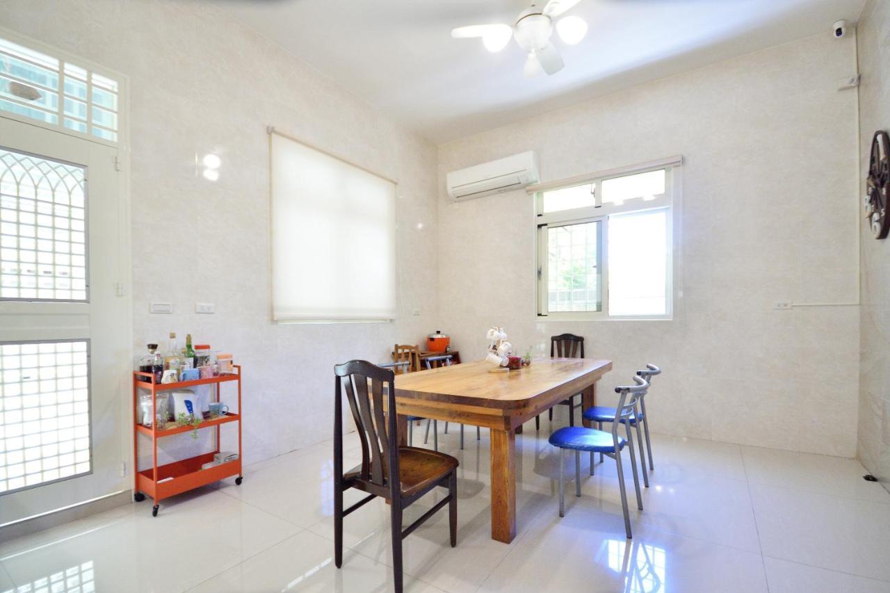 Serenity Moutainview Homestay Mei-nung المظهر الخارجي الصورة