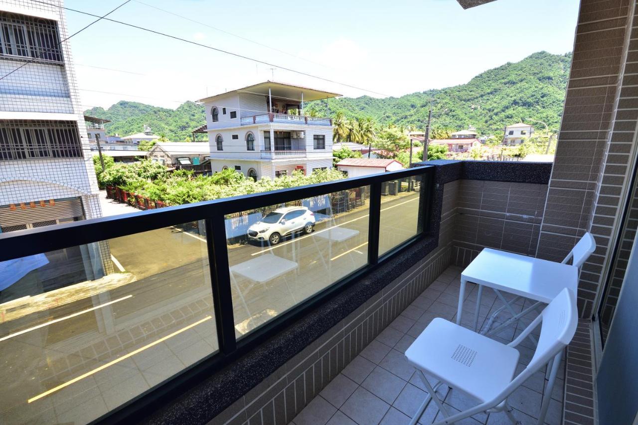 Serenity Moutainview Homestay Mei-nung المظهر الخارجي الصورة