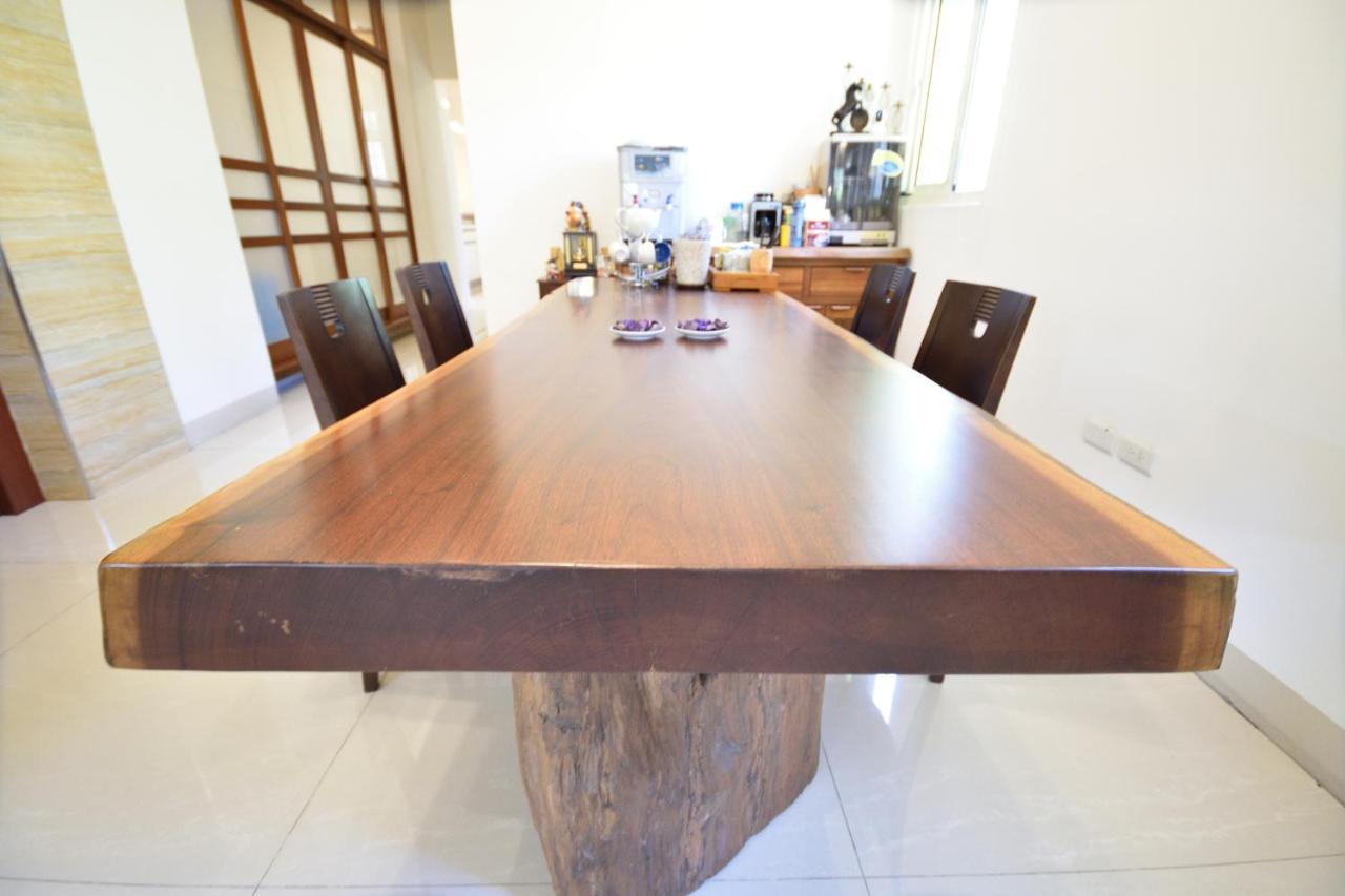 Serenity Moutainview Homestay Mei-nung المظهر الخارجي الصورة