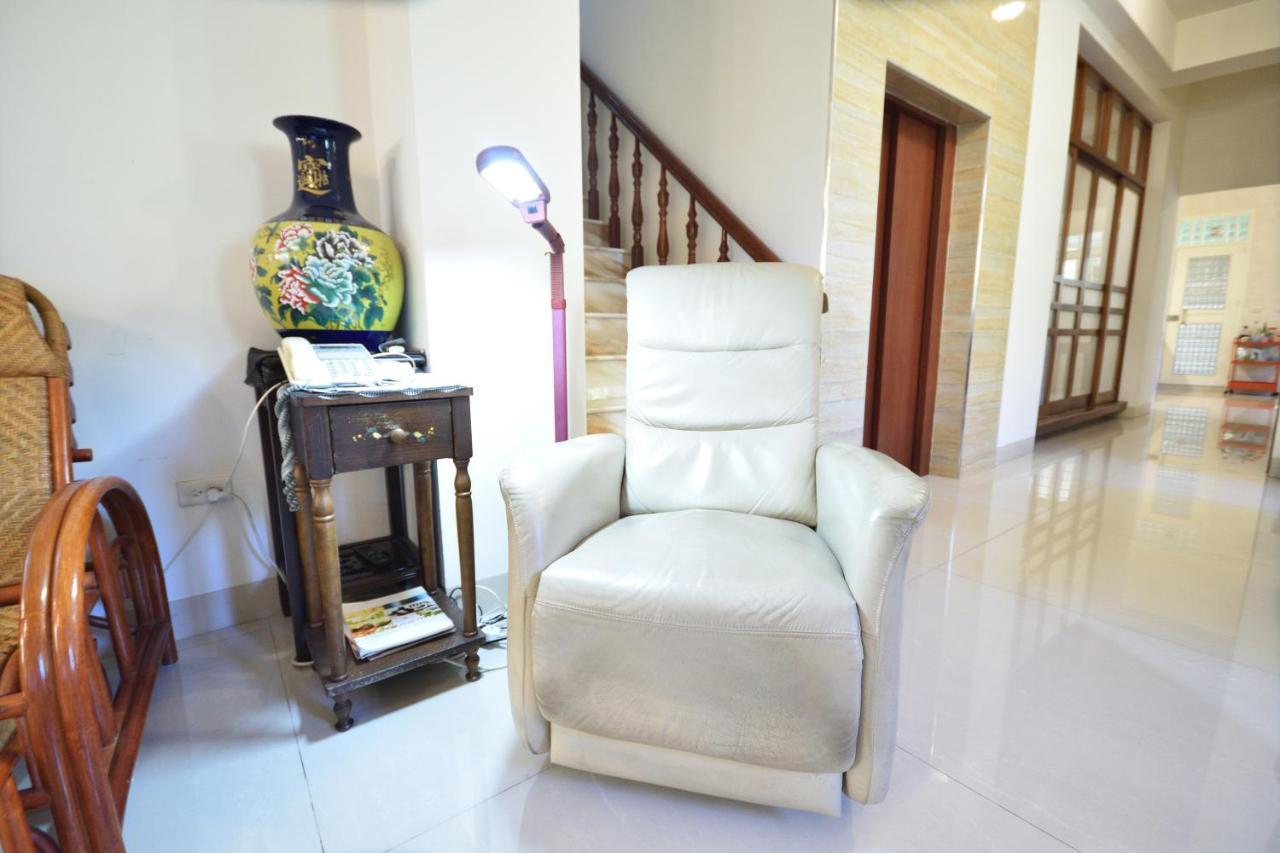 Serenity Moutainview Homestay Mei-nung المظهر الخارجي الصورة