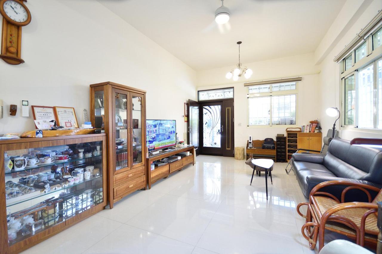 Serenity Moutainview Homestay Mei-nung المظهر الخارجي الصورة