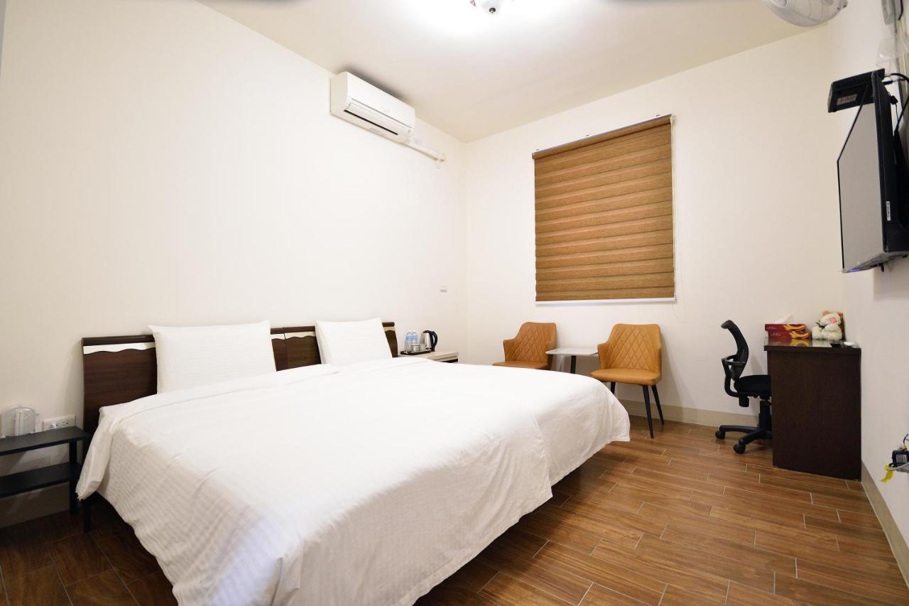 Serenity Moutainview Homestay Mei-nung المظهر الخارجي الصورة