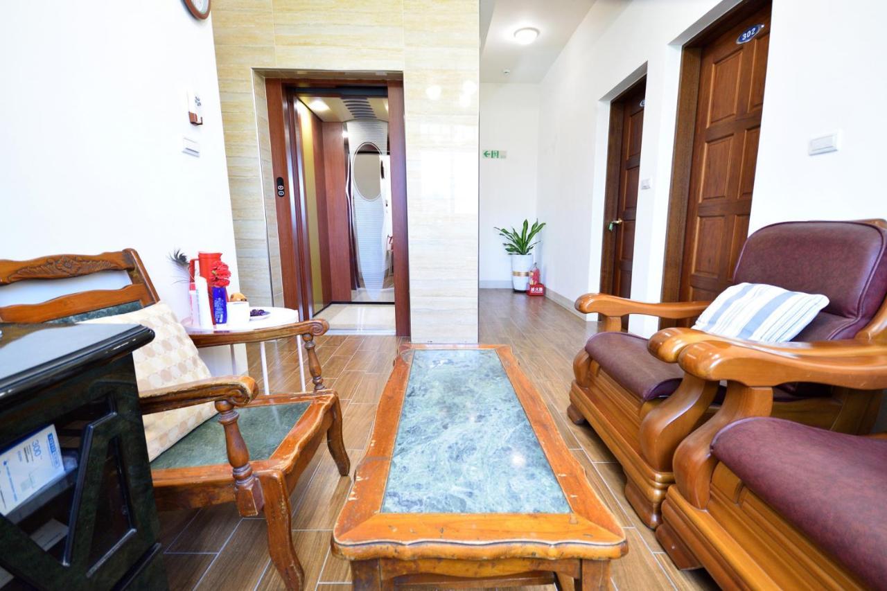 Serenity Moutainview Homestay Mei-nung المظهر الخارجي الصورة
