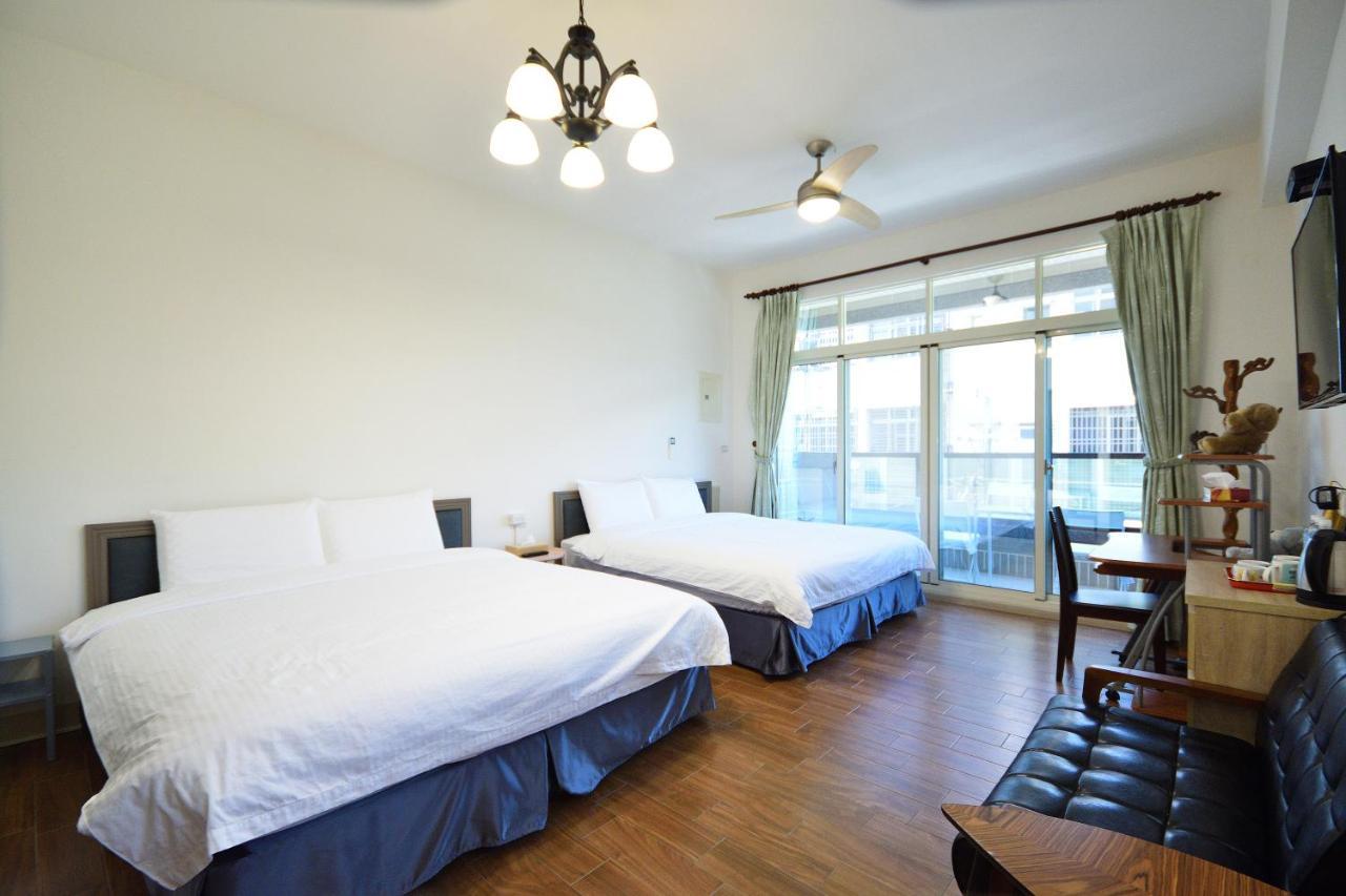 Serenity Moutainview Homestay Mei-nung المظهر الخارجي الصورة