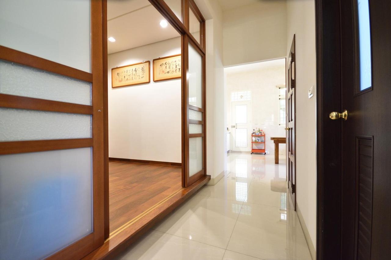 Serenity Moutainview Homestay Mei-nung المظهر الخارجي الصورة