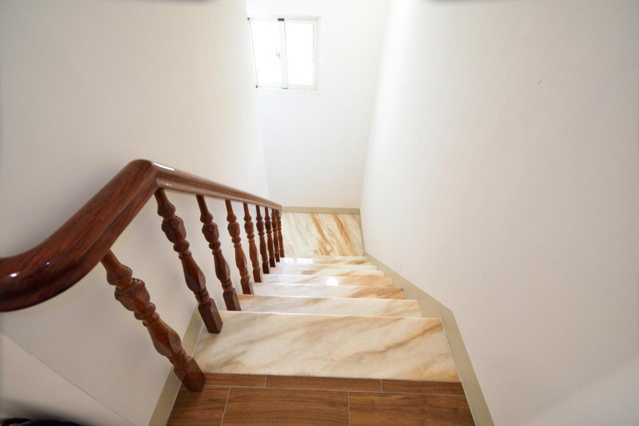 Serenity Moutainview Homestay Mei-nung المظهر الخارجي الصورة
