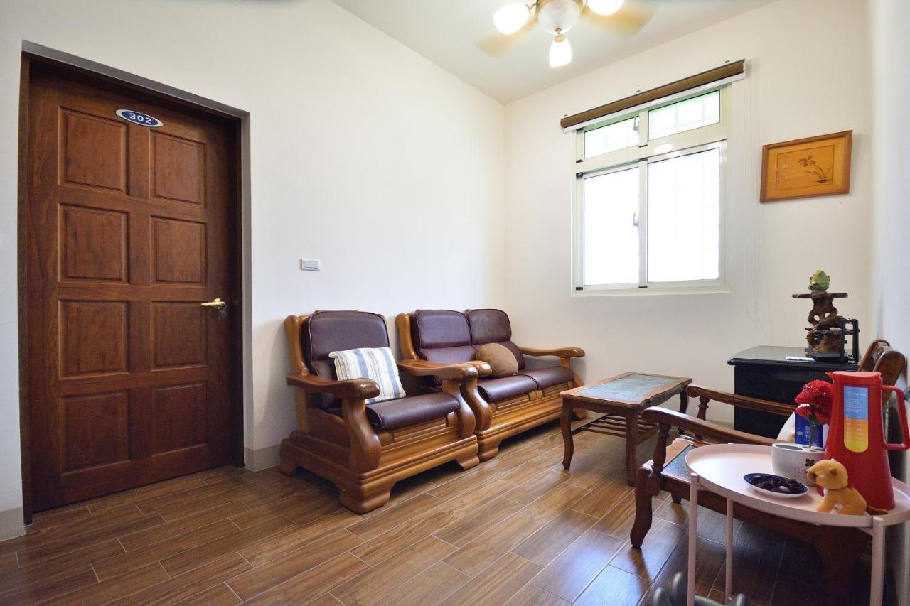 Serenity Moutainview Homestay Mei-nung المظهر الخارجي الصورة
