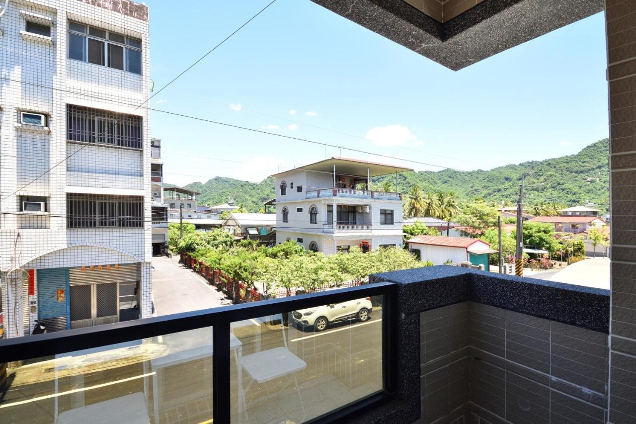 Serenity Moutainview Homestay Mei-nung المظهر الخارجي الصورة