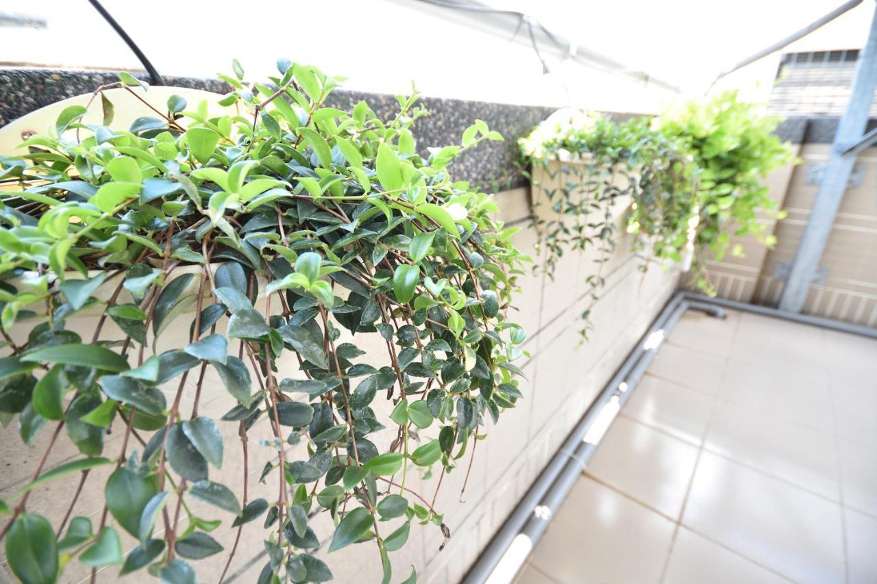 Serenity Moutainview Homestay Mei-nung المظهر الخارجي الصورة
