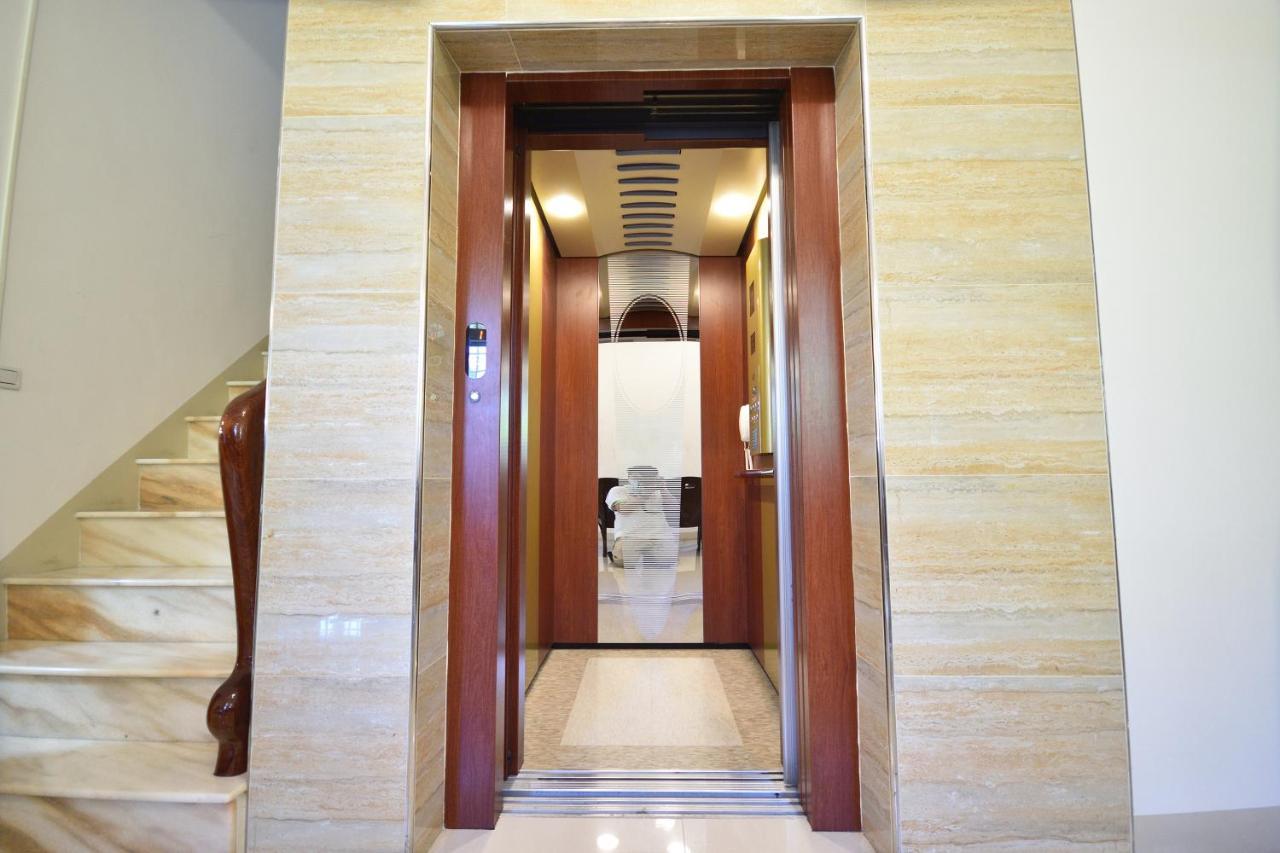 Serenity Moutainview Homestay Mei-nung المظهر الخارجي الصورة