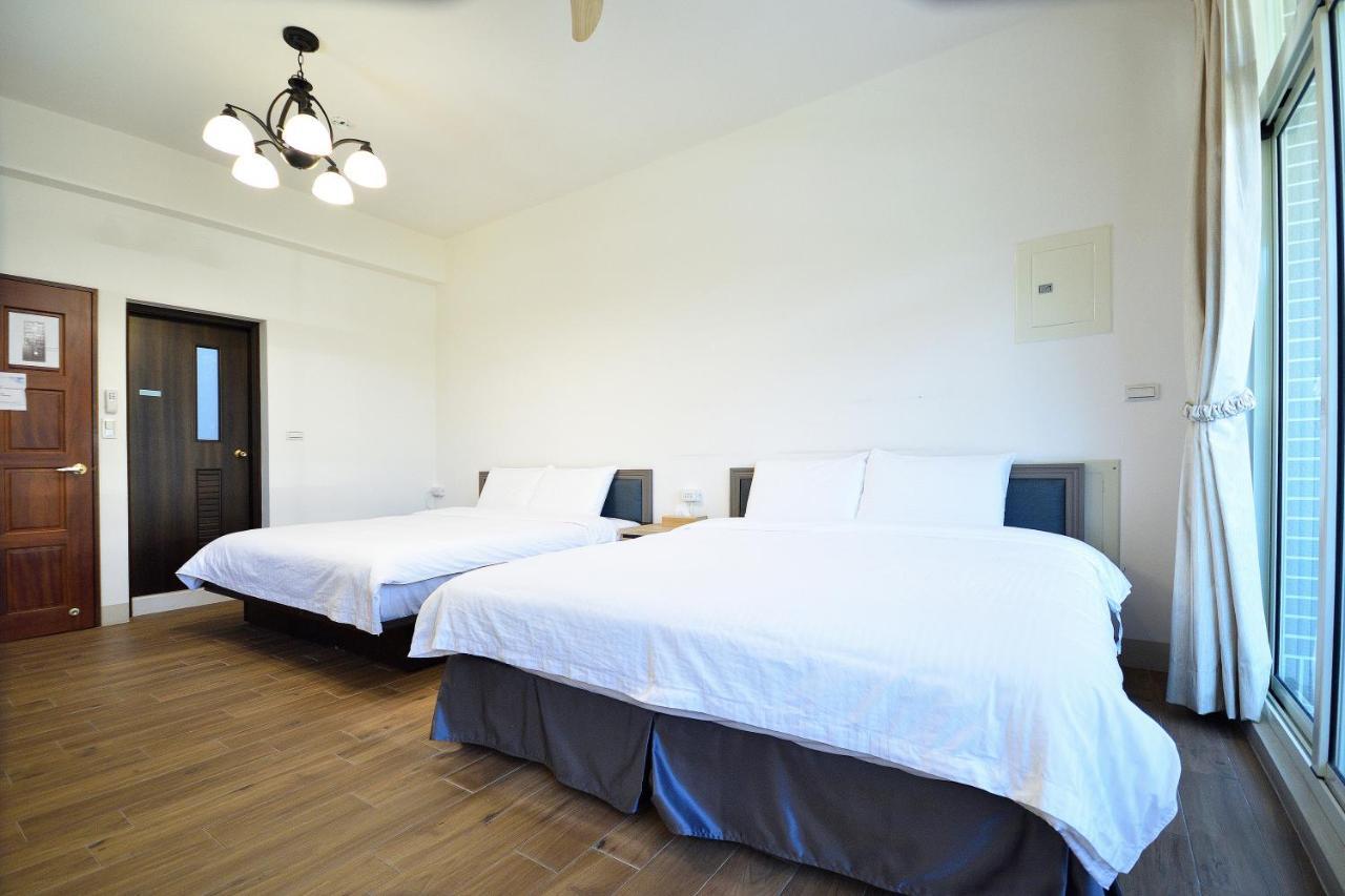 Serenity Moutainview Homestay Mei-nung المظهر الخارجي الصورة