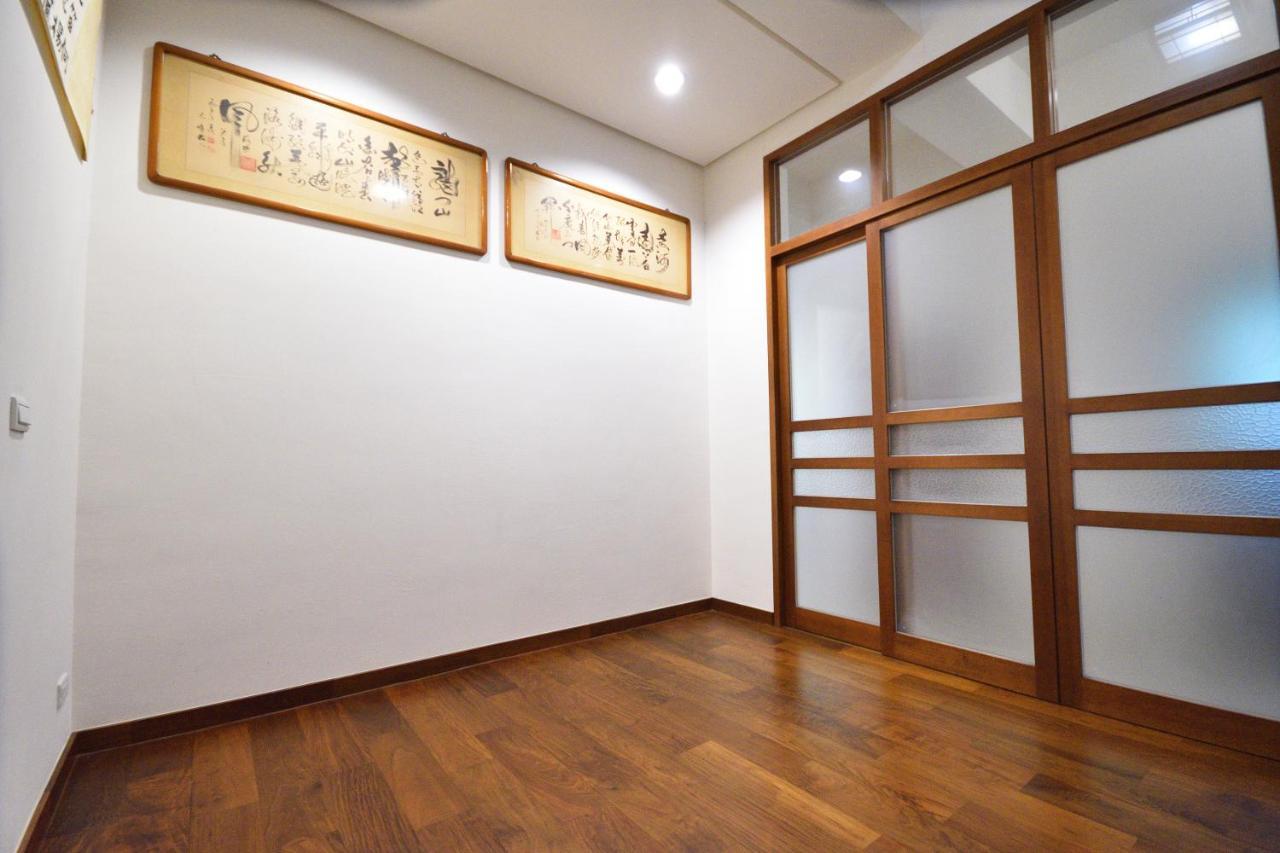 Serenity Moutainview Homestay Mei-nung المظهر الخارجي الصورة